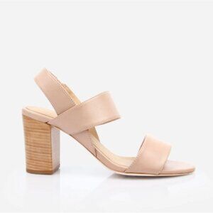 Poppy barley summerland sandals